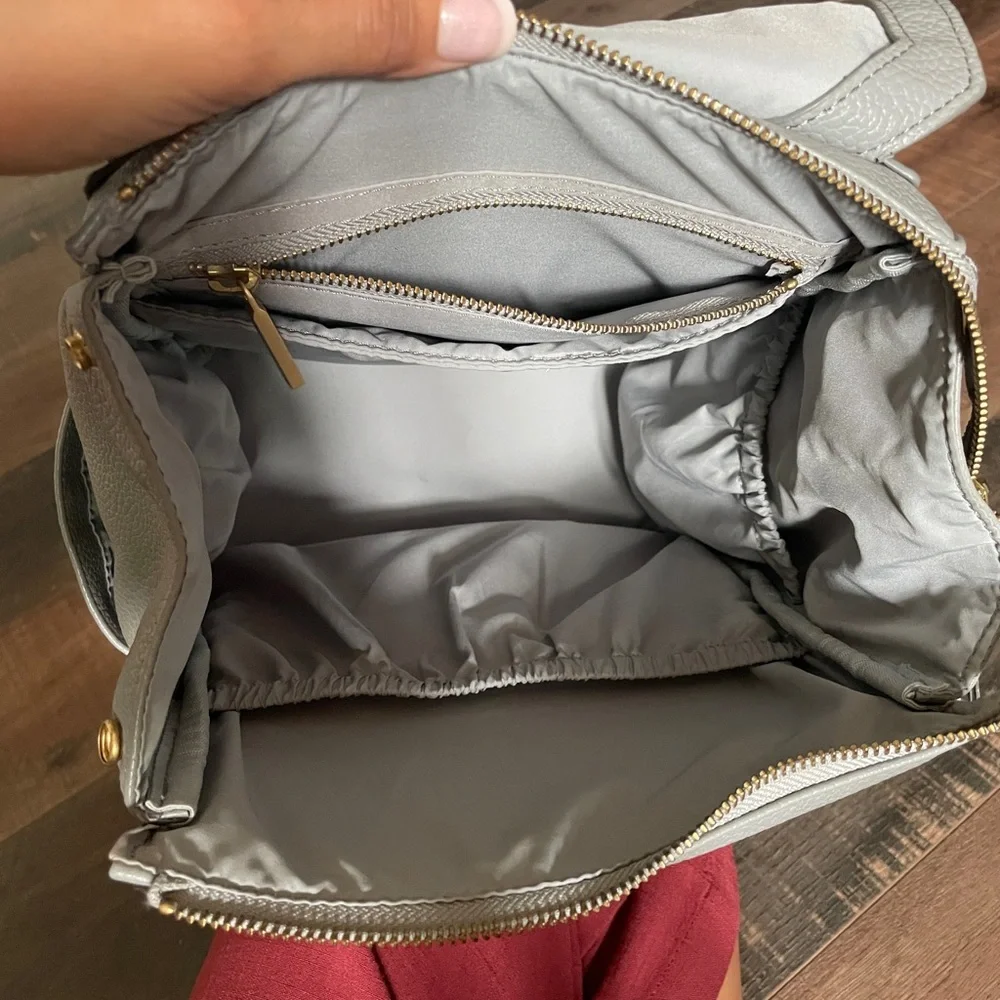 Freshly Picked Mini Diaper Bag